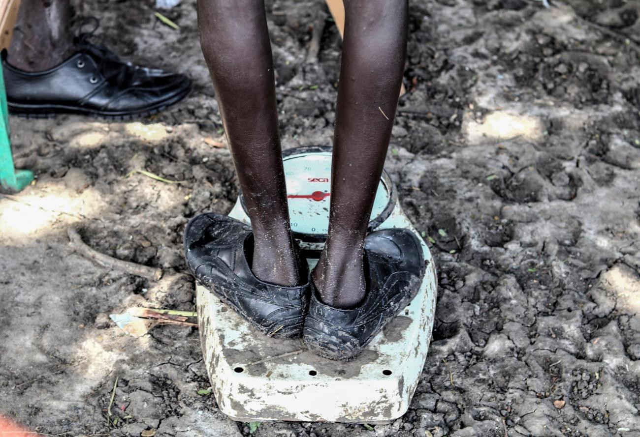 © Tetiana Gaviuk/MSF
