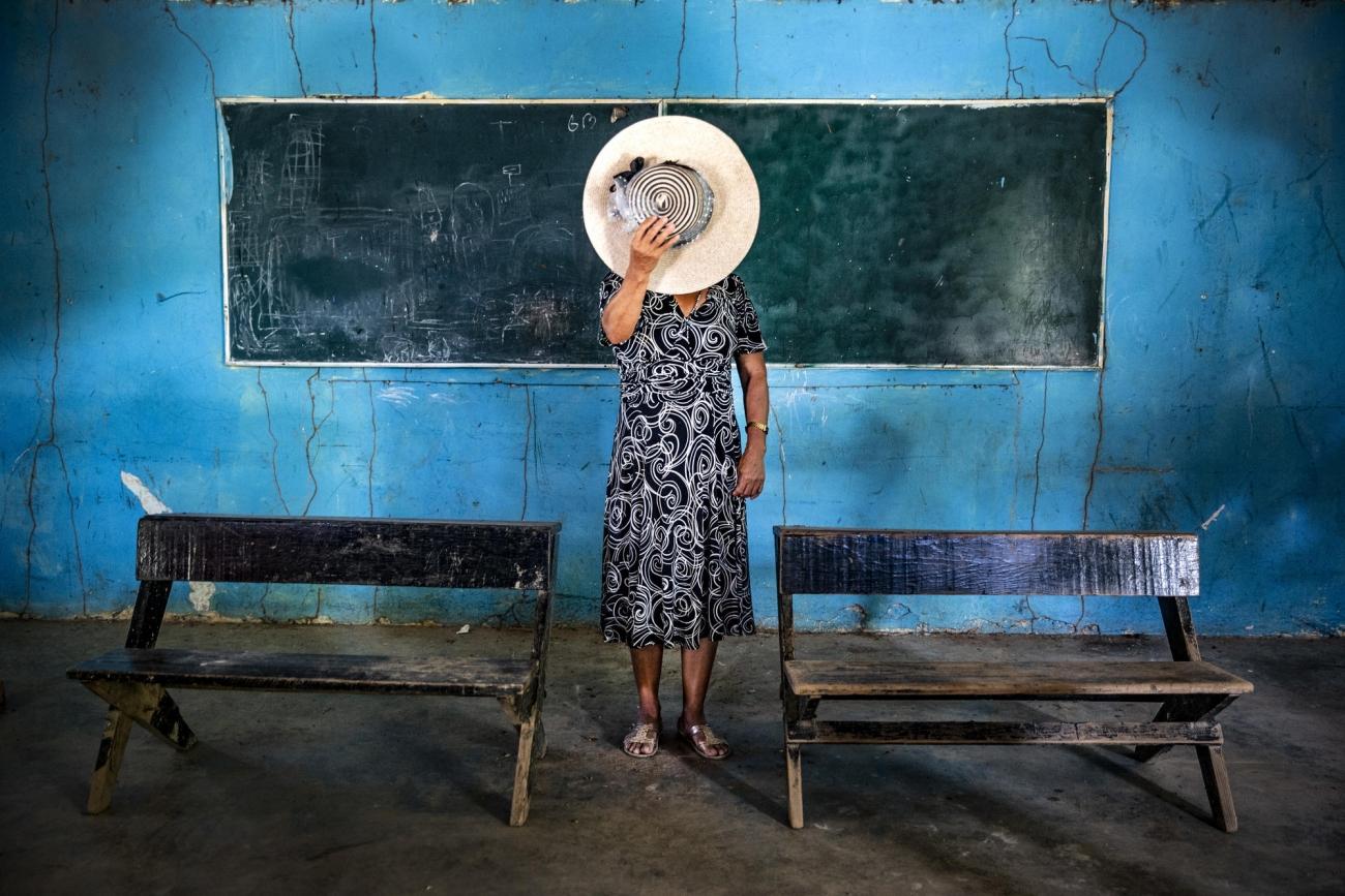 Guerrero, Mexique.
© Juan Carlos Tomasi