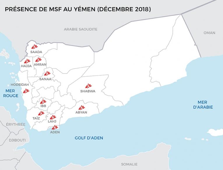 Conflit Au Yémen Impact Critique Sur La Population