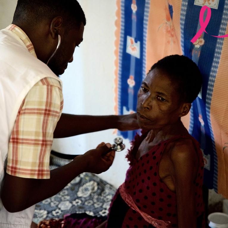 
© Francesco Segoni/MSF