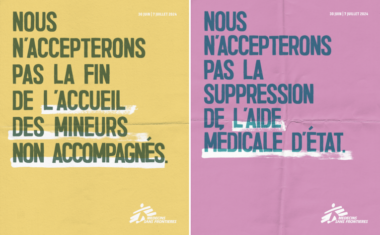 © MSF
