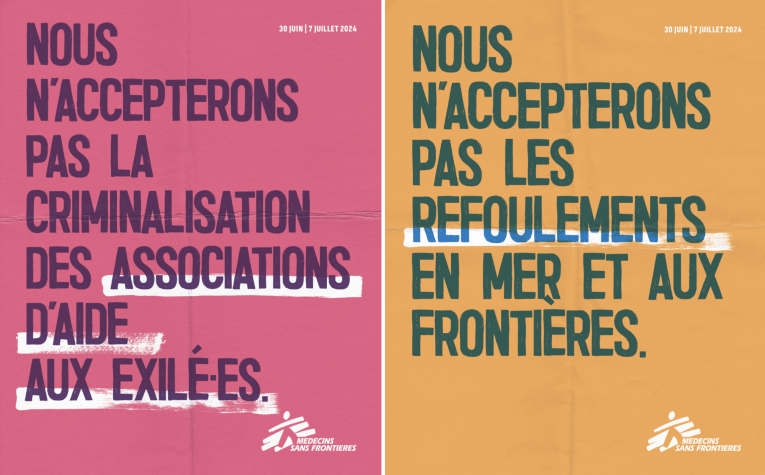 © MSF