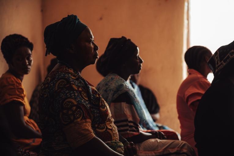 © Julien Dewarichet/MSF