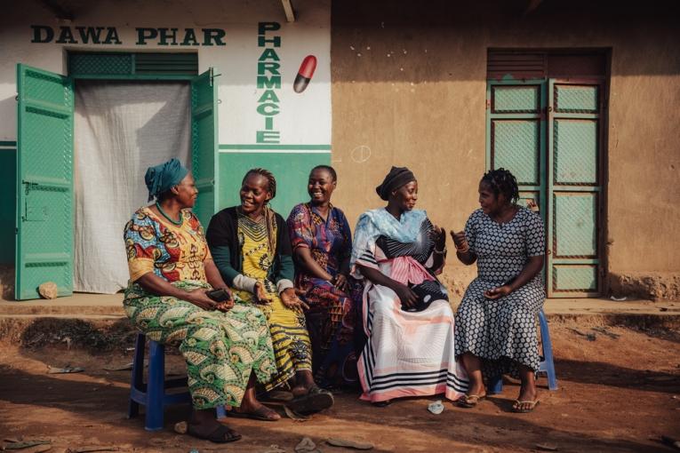 © Julien Dewarichet/MSF