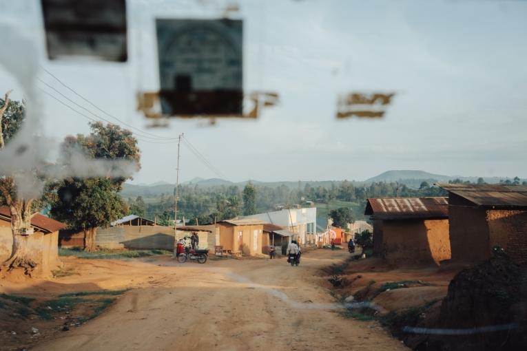 © Julien Dewarichet/MSF