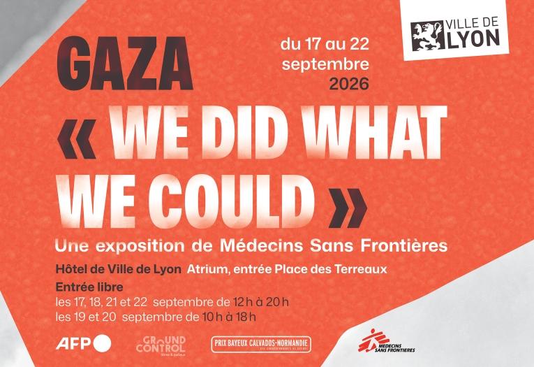 © MSF