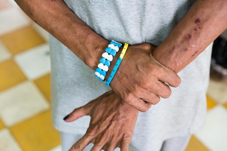 Hépatite C : donner espoir aux patients souffrant d'addictions aux drogues injectables