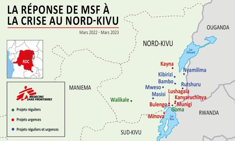 © MSF
