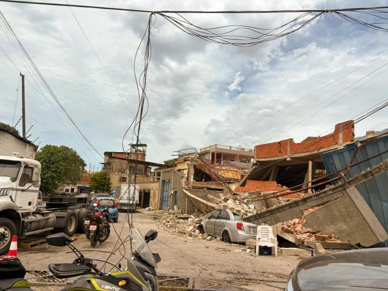 © Mariana Zupo/MSF