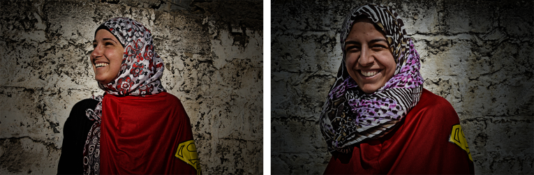 Heba et Jasmine Thumbnail