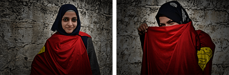 Wonderwomen Thumbnail