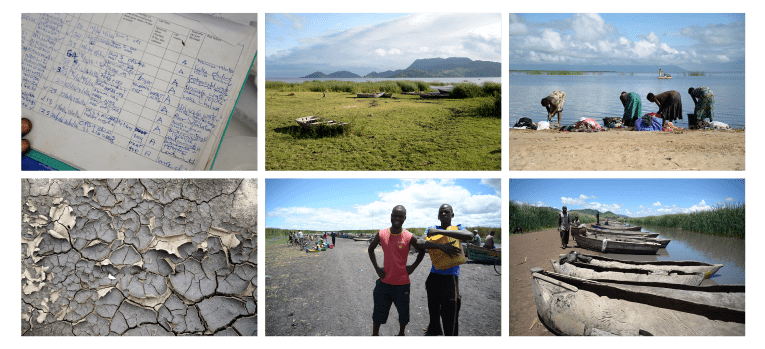 Lac Chilwa Thumbnail