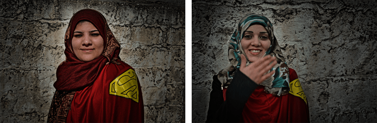 Wonderwomen Thumbnail