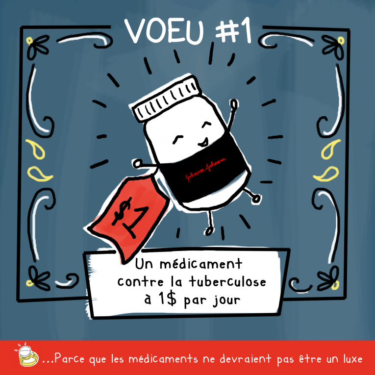 Voeu tuberculose 2019 Thumbnail