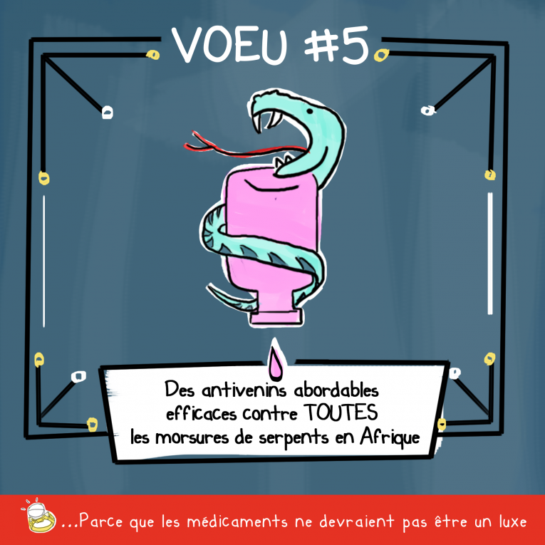 Voeu antivenins 2019 Thumbnail