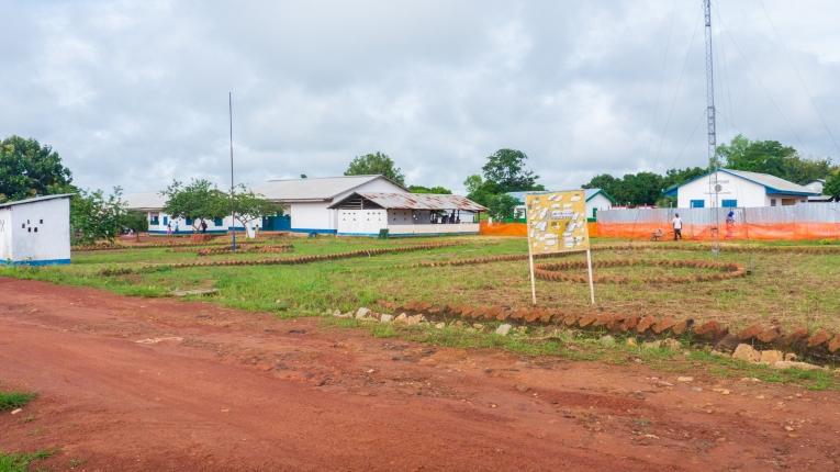 Lutter contre le diabète en République Centrafricaine