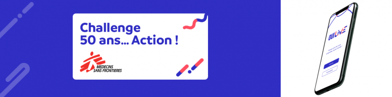 CHALLENGE OUIMOVE