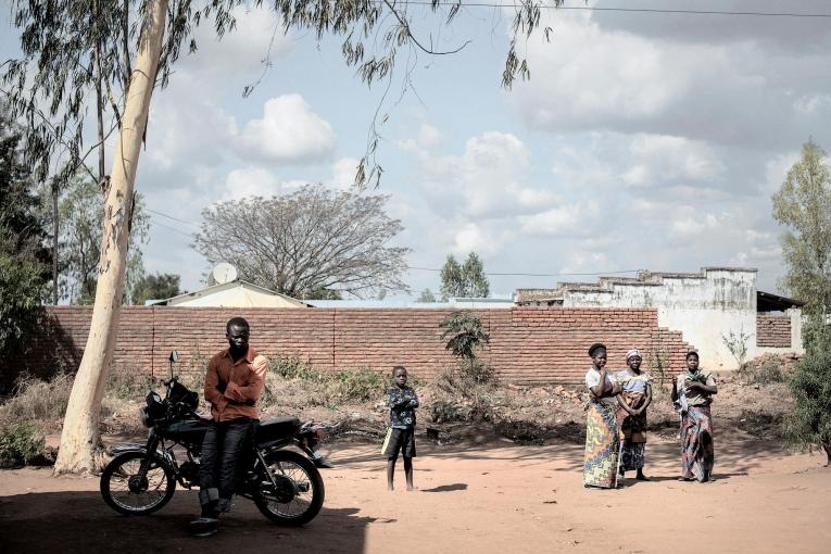 Chiradzulu: HIV care for adolescents Thumbnail