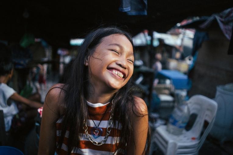 Tondo project in Philippines Thumbnail