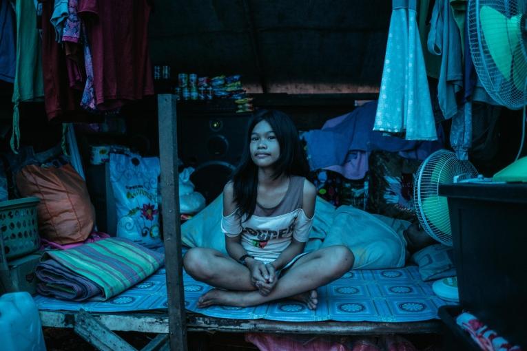 Tondo project in Philippines Thumbnail