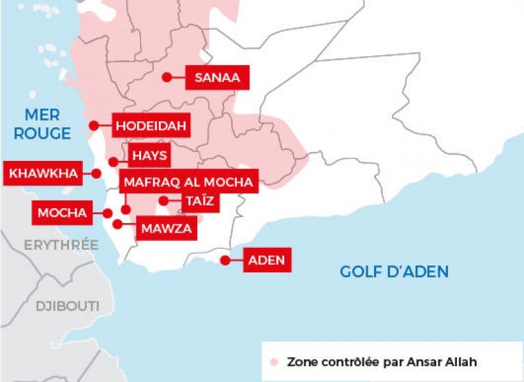 Landmines in Taiz and Hodeidah governorates Thumbnail