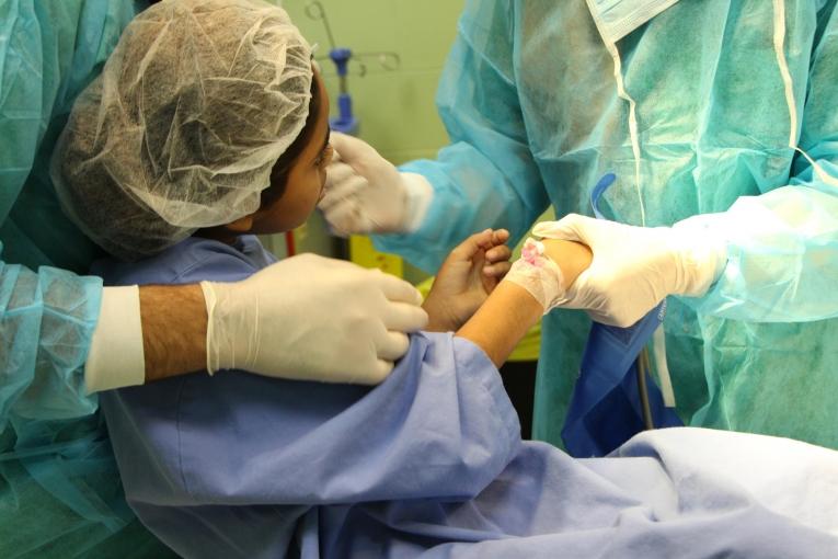 Gaza: the human cost of a “pinpoint” conflict occupied territories salwa