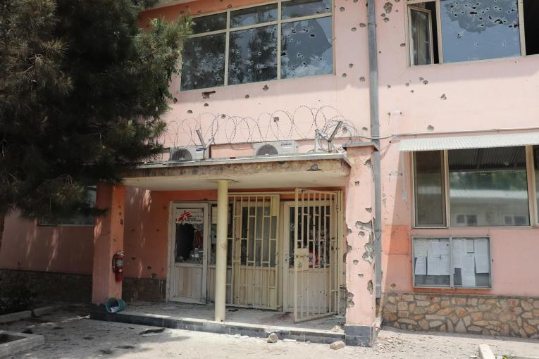 Revolting attack on pregnant women and babies