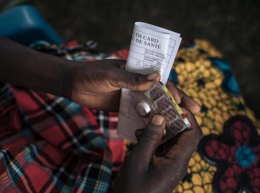 «  Je ne sais pas comment mes enfants peuvent grandir dans cette violence »