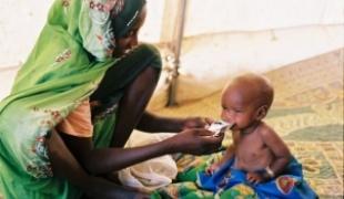 Alors que les « émeutes de la faim » révèlent
l’ampleur des problèmes liés à l’accès à la nourriture le sort et les besoins
spécifiques de ceux qui meurent de faim sont à peine évoqués.