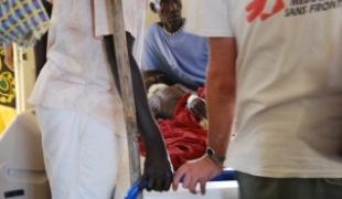 Le Sud Soudan connaît une multiplicité de situations d'urgence auxquelles les équipes MSF tentent de répondre.