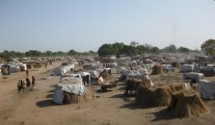 Camp de réfugié de Daha