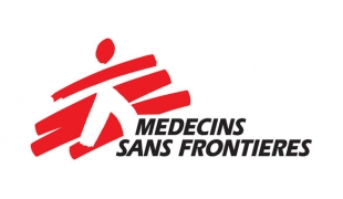 Logo Médecins Sans Frontières