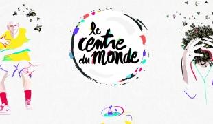 Le Centre du Monde, un podcast co-produit par Binge et MSF.