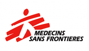 Logo MSF