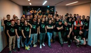 ZEVENT 2018
