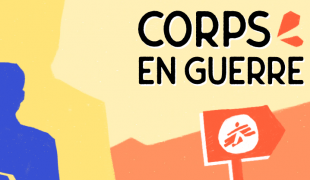 Corps en guerre