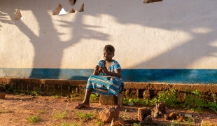 Lutter contre le diabète en République Centrafricaine