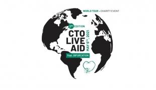 CTO Live aid