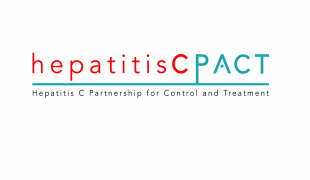 logo hepatitis C Pact