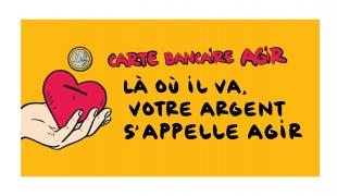 carte agir