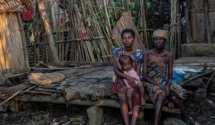 Cyclone Batsirai : MSF intervient en urgence à Mananjary dans l’est de Madagascar