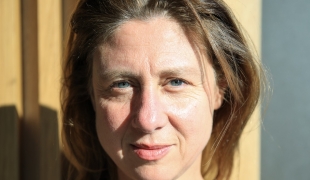 Dr Isabelle Defourny, nouvelle présidente de MSF France