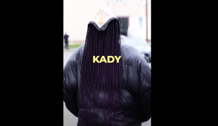 A la maison - Kady