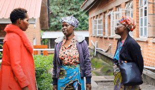 Du Malawi au Kenya, le voyage de deux femmes pour survivre au cancer du col de l’utérus