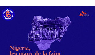 [Podcast] Nigeria, les maux de la faim