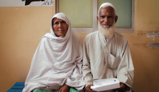 Pakistan : le pays le plus touché par l’hépatite C
