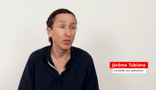 Jérôme Tubiana, conseiller aux opérations chez MSF, 2 ans de guerre au Soudan