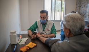 En Syrie, les besoins de la population restent immenses après 14 ans de guerre