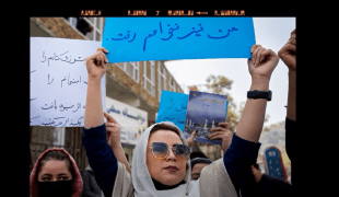 Afghanistan : 4 ans après la prise de Kaboul par les talibans