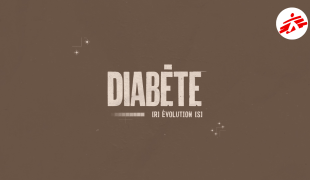 (r)évolution(s) : vous avez dit insuline ? épisode 1, le diabète